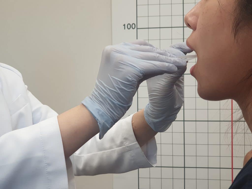 구강작열감증후군1