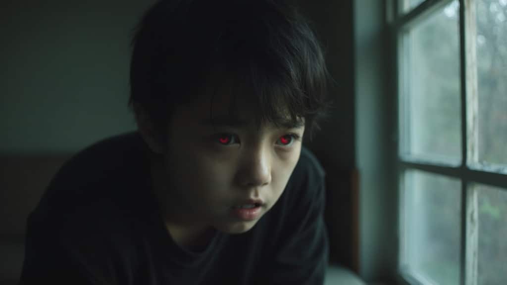 눈 충혈이 지속될 경우 상담 필요성