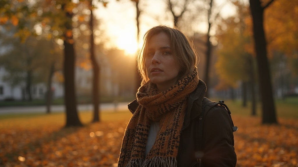 11월 일교차가 생활에 미치는 영향