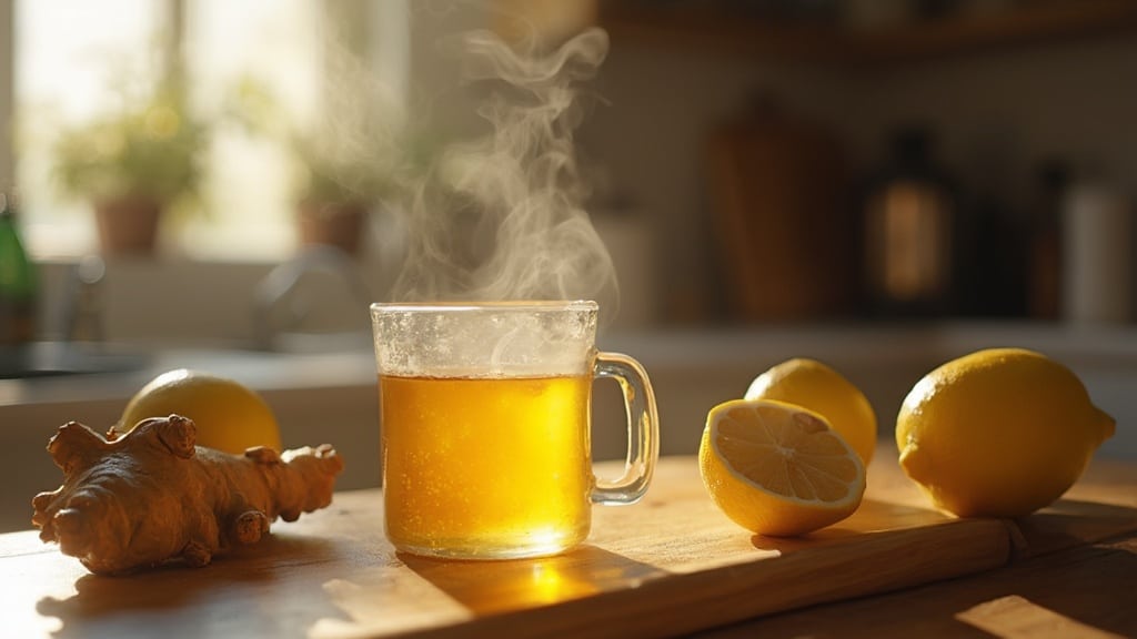 가래 잘 나오게 하는 차의 효능