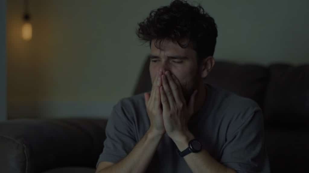 과호흡 증상 정의와 이해