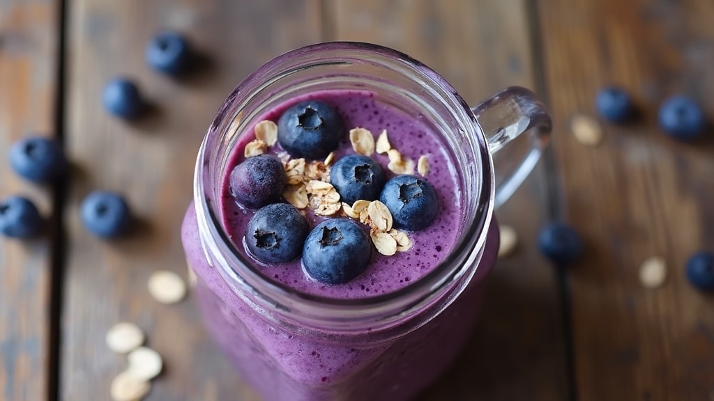 만성피로 회복을 위한 지구력 개선 레시피