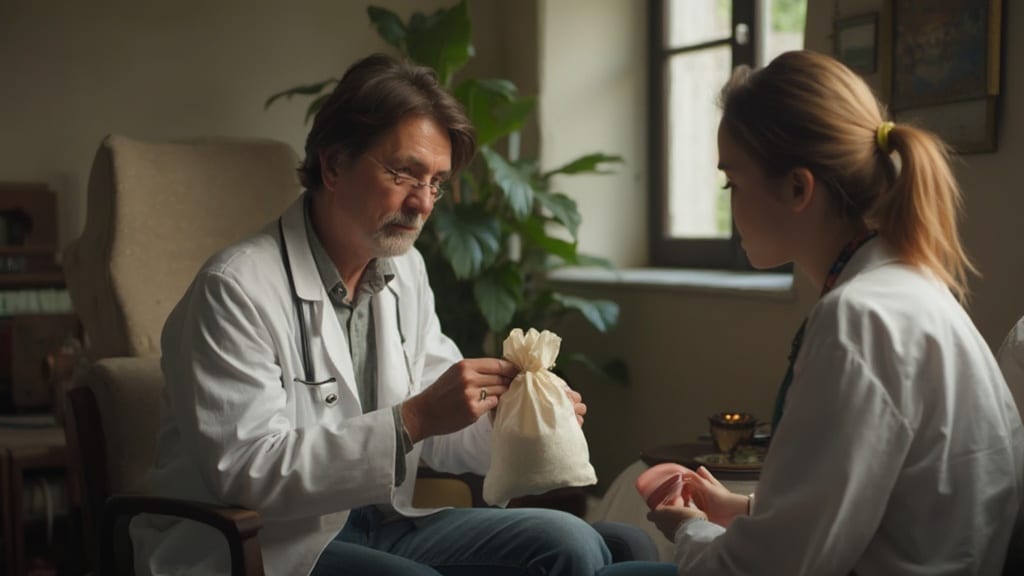 전문가의 조언과 치료법