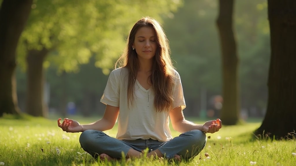 과호흡 예방 방법과 생활습관 개선