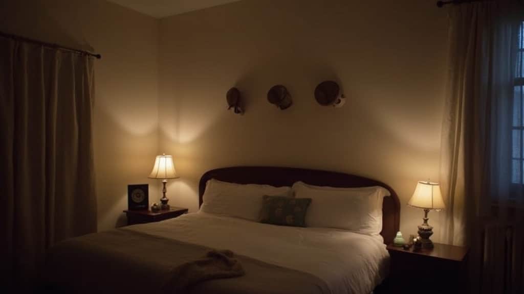 깊은 잠 자는법 수면 루틴 구축하기