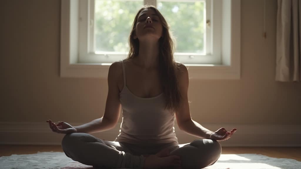 과호흡 증상 발생 시 즉각적인 대처법