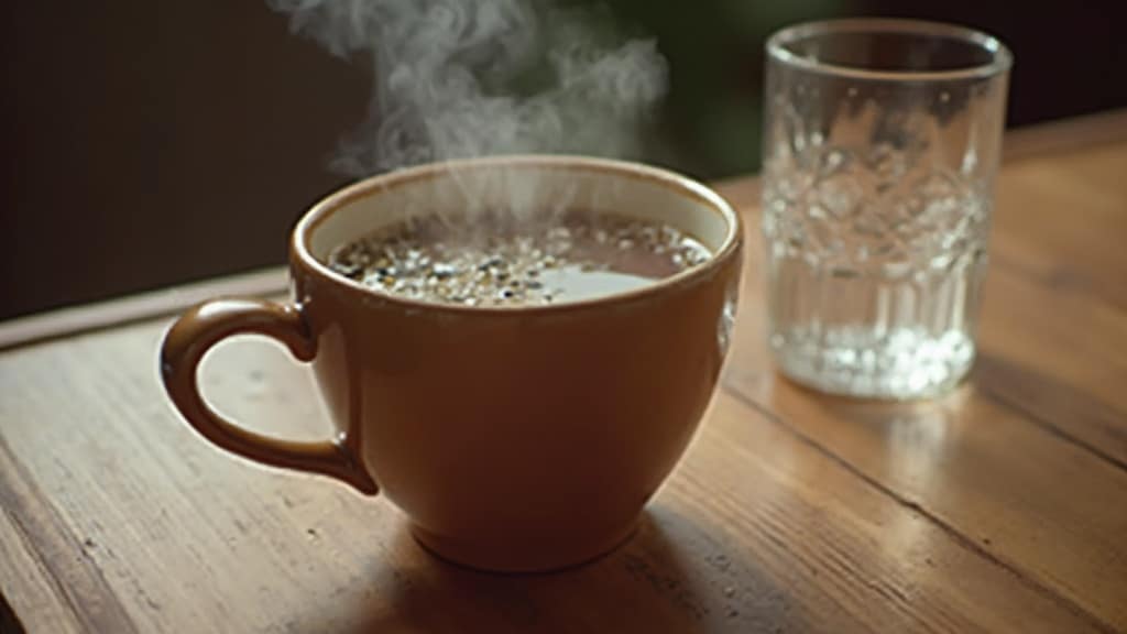 수분 섭취의 중요성과 방법