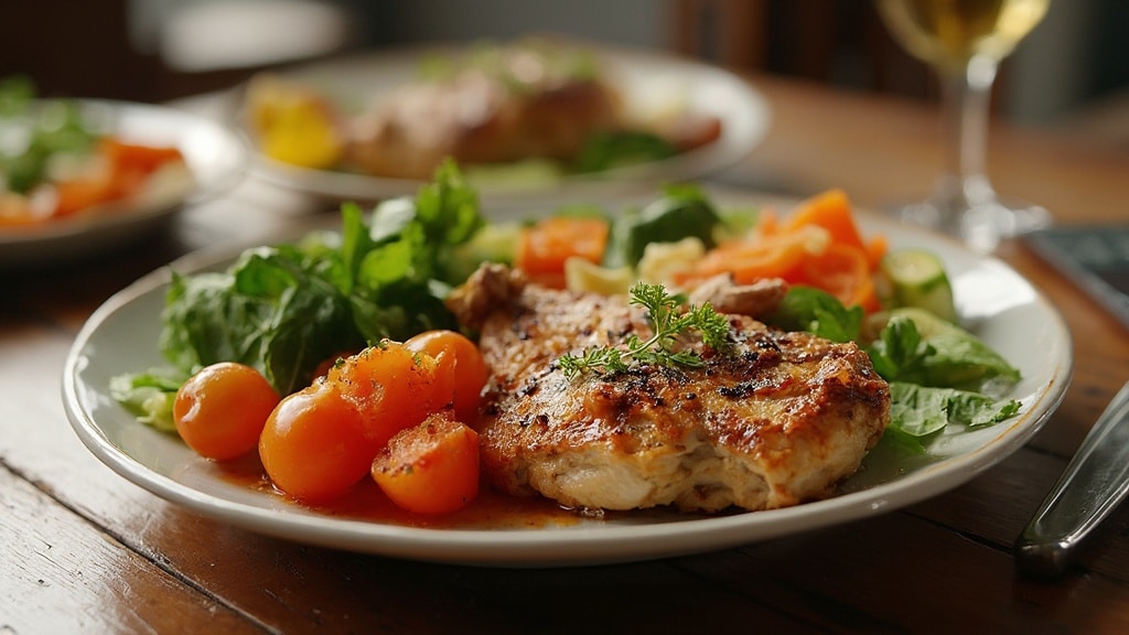 생활습관 변화와 과민성대장증후군