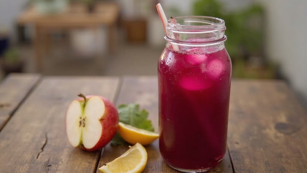 자연 해독 방법과 간 해독 음식