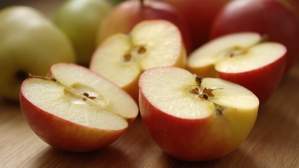 사과와 당뇨 사과의 영양 성분