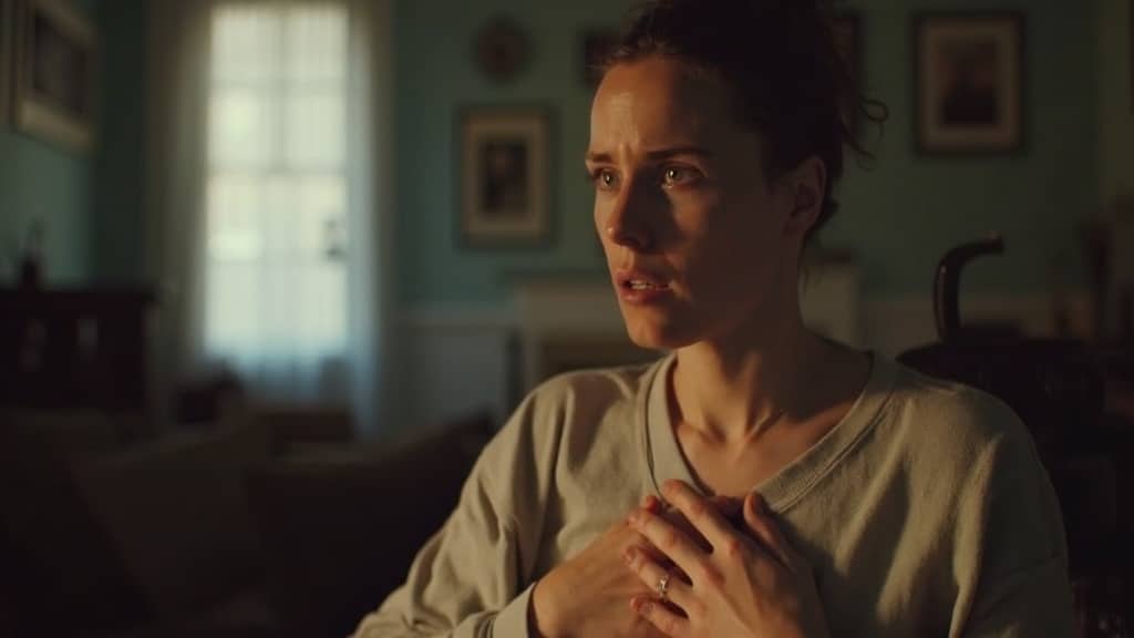 교감신경 항진 증상 개요