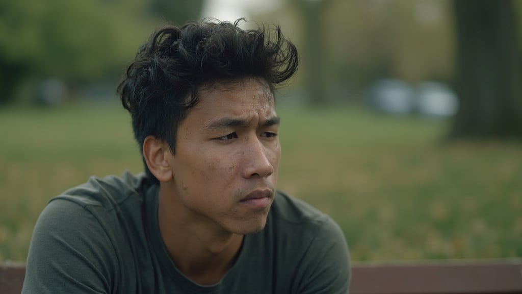 교감신경 항진과 관련된 신체적 증상