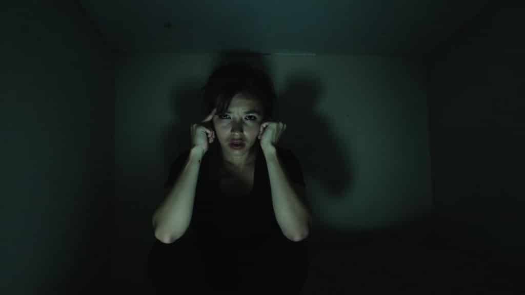 만성 스트레스의 심리적 영향