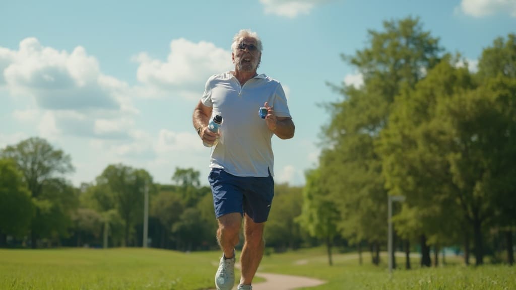 생활 습관 변화로 가래 감소하기