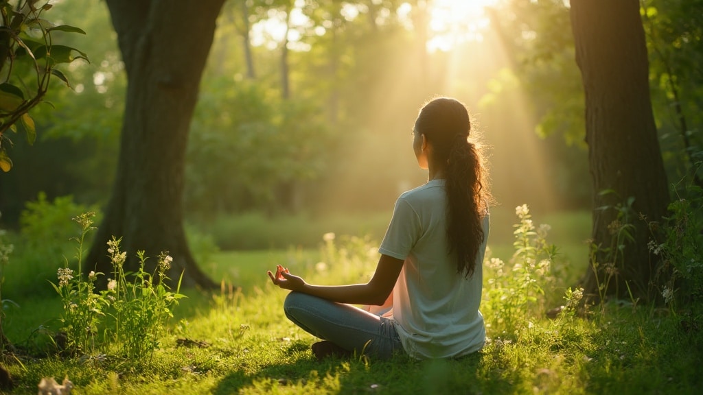 교감신경 항진의 치료 및 관리 방법