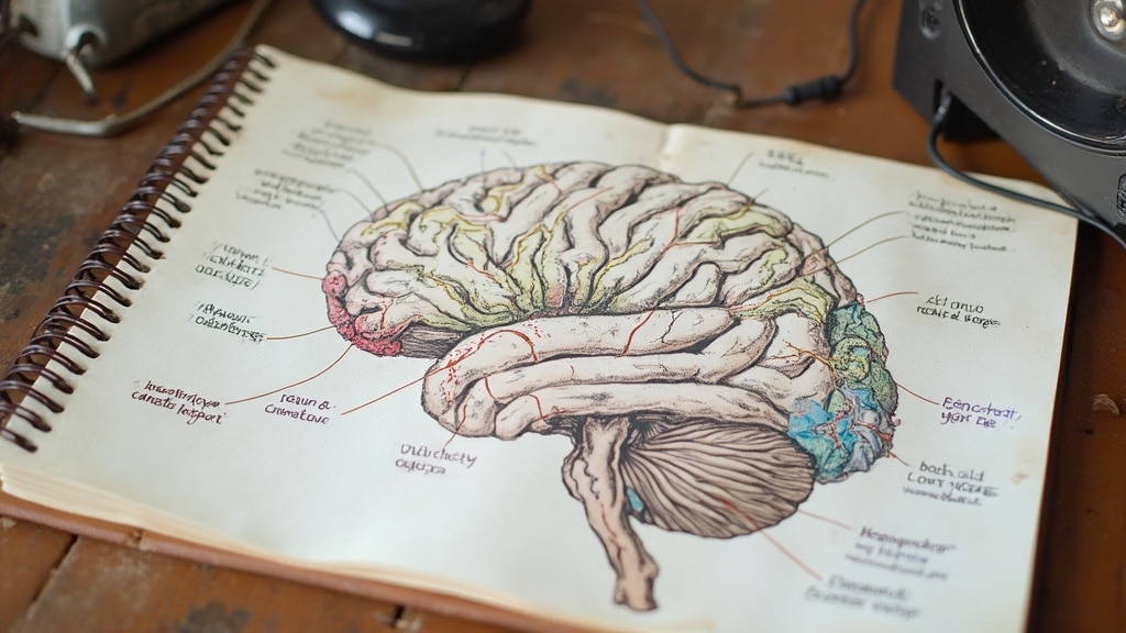 도파민 과다 증상의 이해
