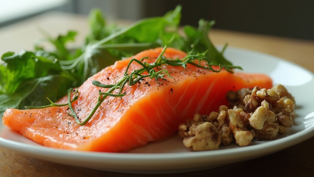 세로토닌 증가 식단의 이점