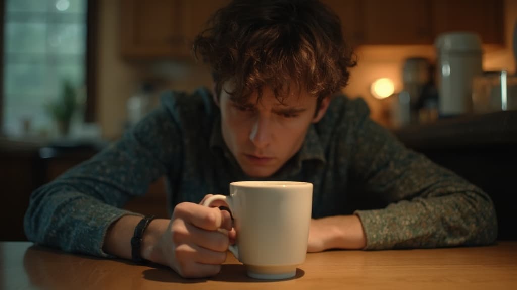 국화차 부작용의 일반적인 목록