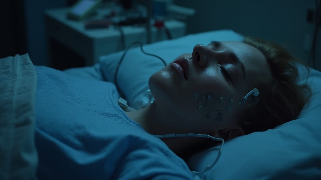 만성 불면증의 진단과 치료