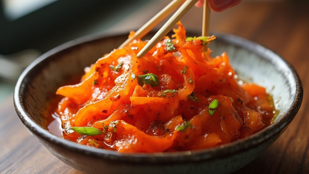 김치 유산균의 소화 개선 효과