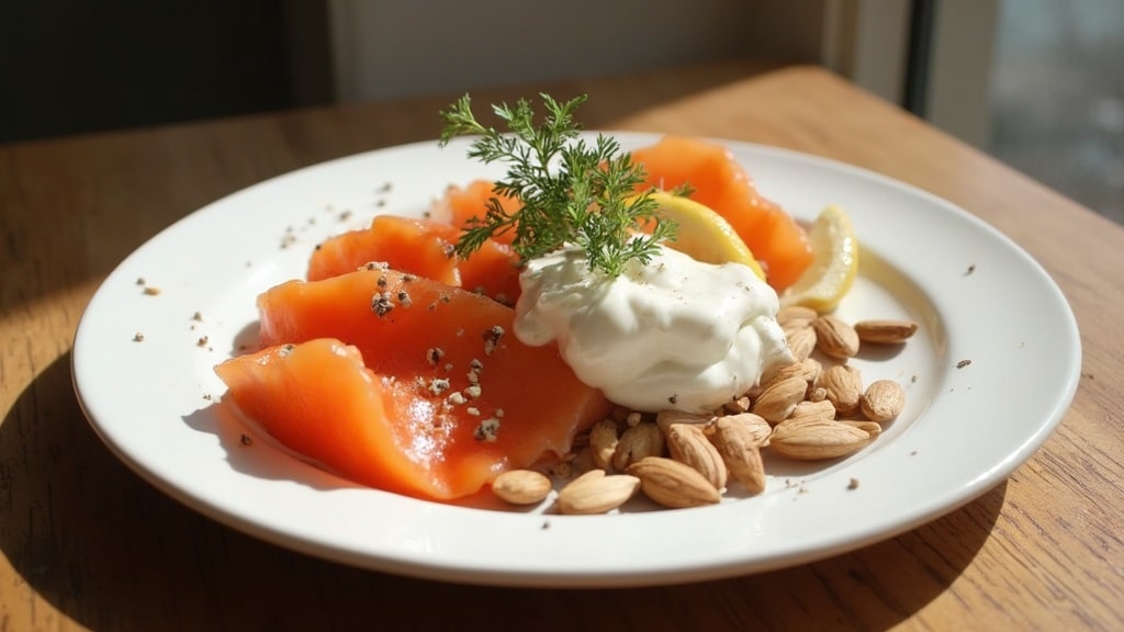 면역력 강화에 효과적인 음식