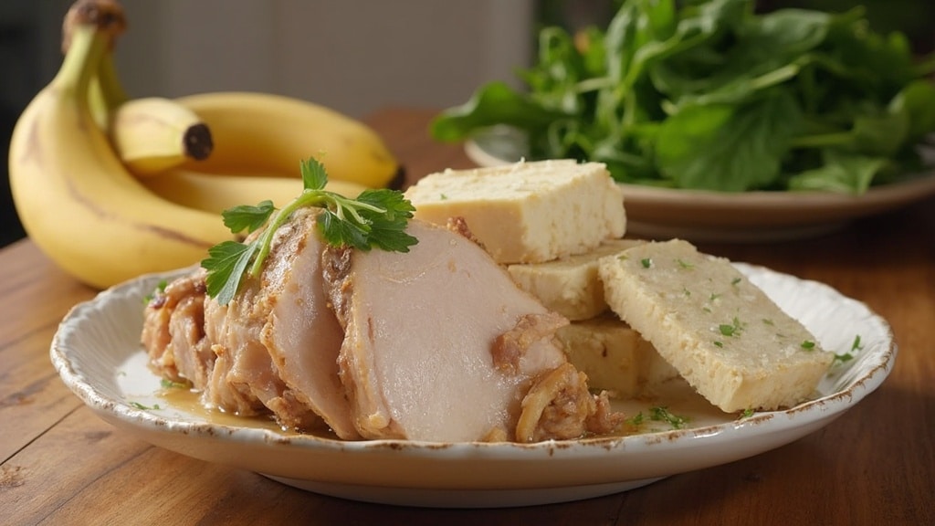 세로토닌 수치를 높이는 음식