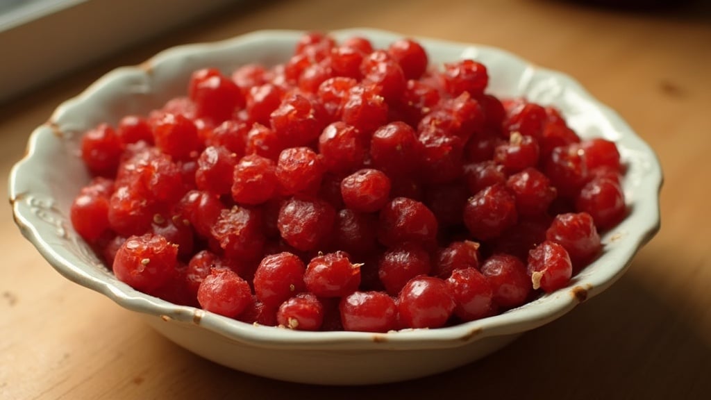 대추의 건강 효능