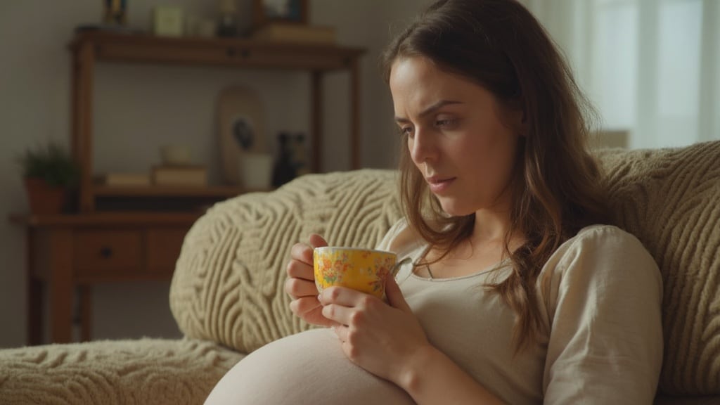 국화차 부작용을 피하는 방법