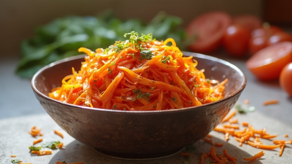 김치 유산균의 면역력 강화 효과