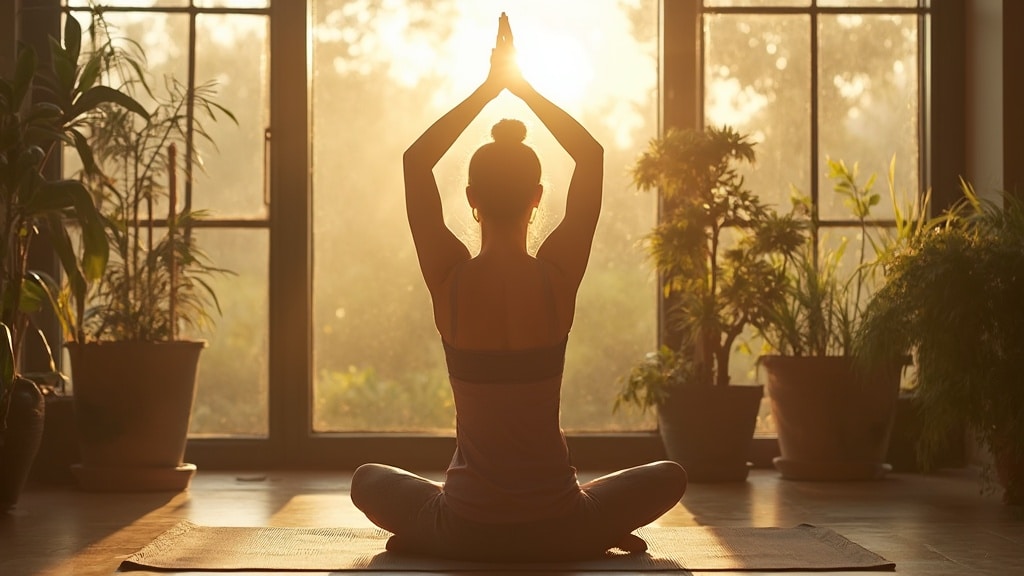 면역력 증진을 위한 생활습관 개선