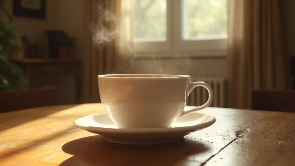 감잎차 효능 체중 관리