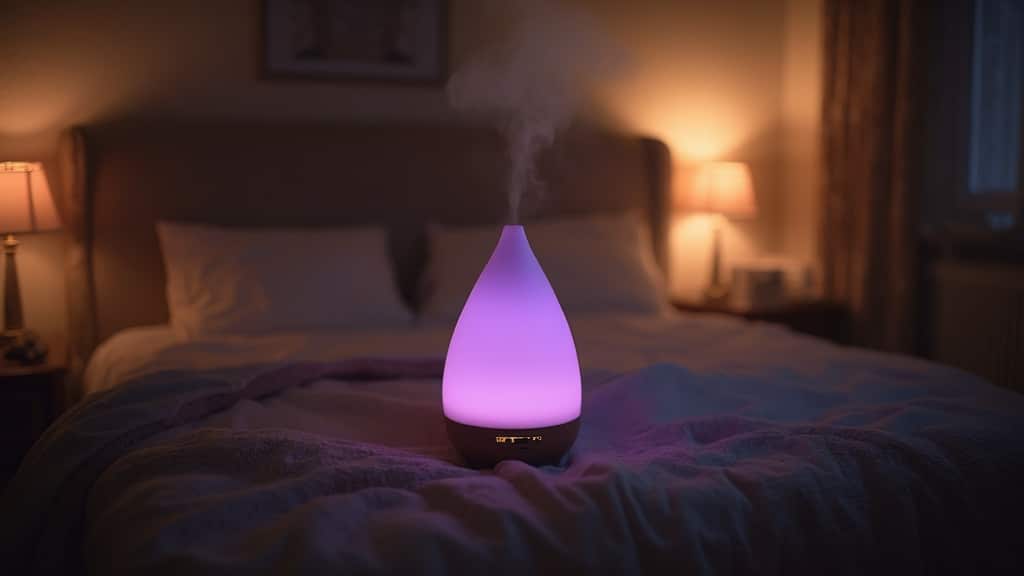 잠 안올 때 대처법 실용적인 해결책