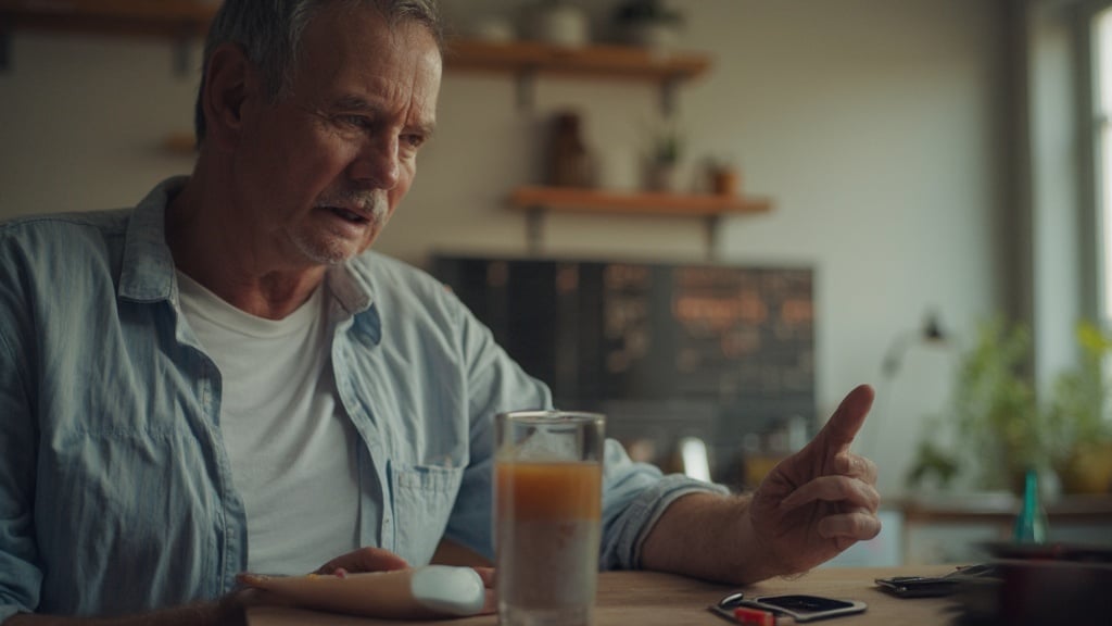 특정 건강 상태에서의 국화차 부작용