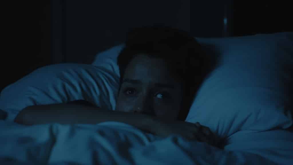 수면 패턴이 잠 안오는 이유에 미치는 영향