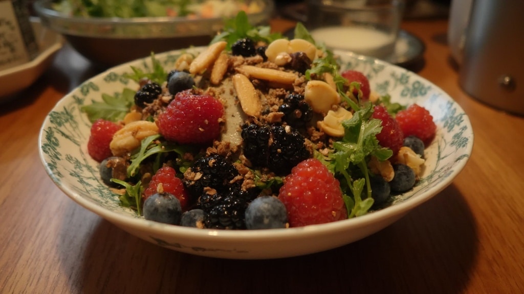 미세먼지 해독 음식의 중요성