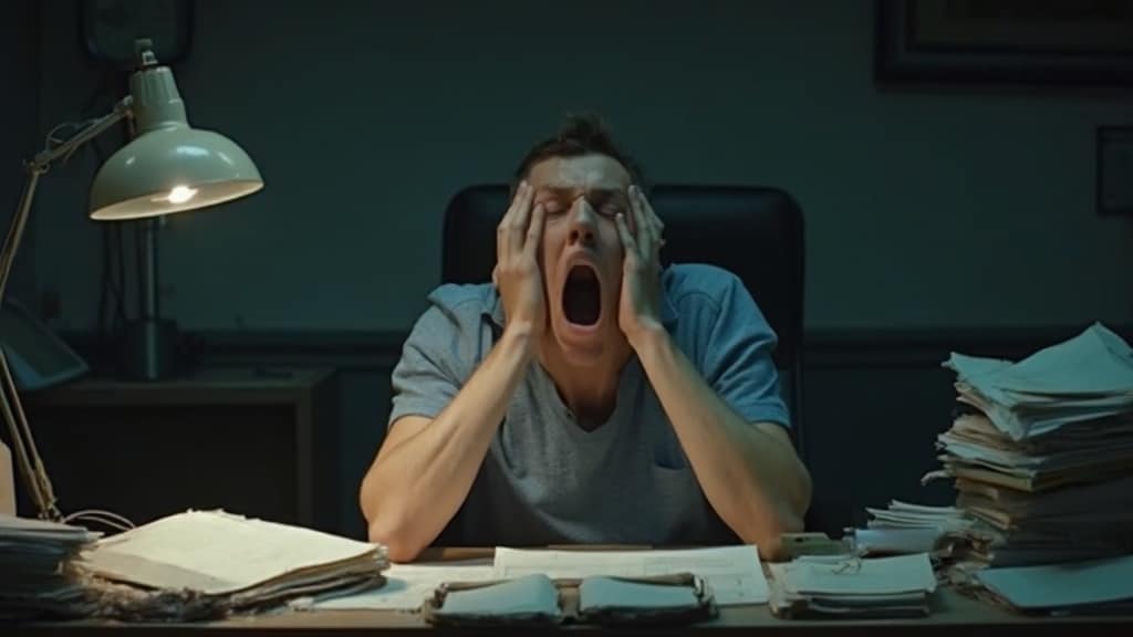 마그네슘 부족 증상의 이해