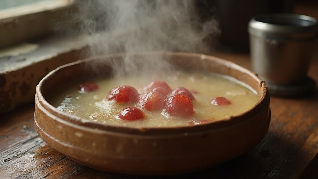 대추를 활용한 다양한 요리법