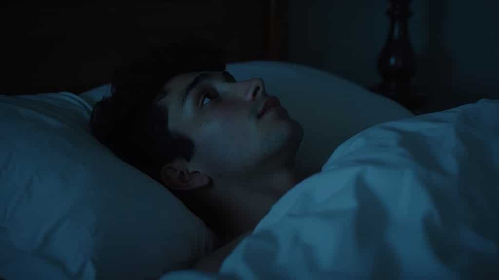 스트레스와 불안이 잠을 방해하는 이유