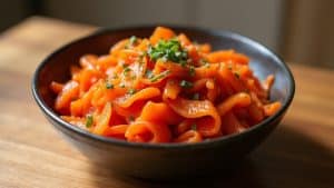 김치 유산균 효능