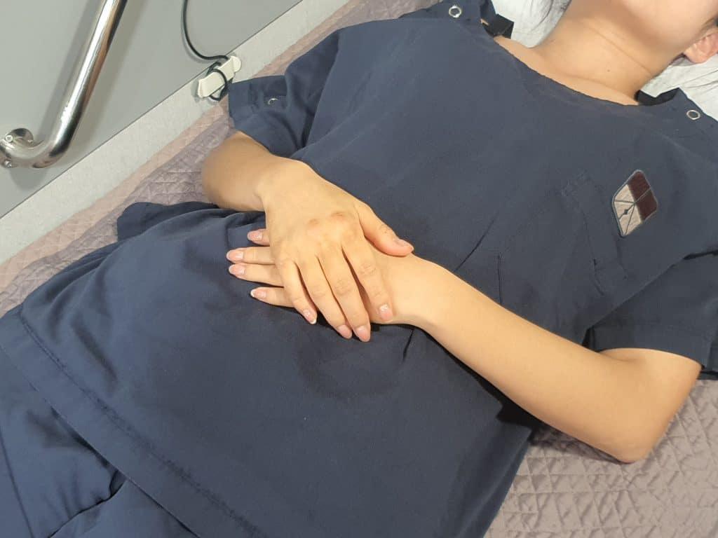 자율신경실조증 수면장애