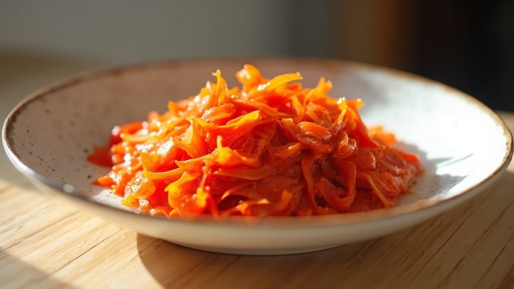 발효식품의 효능