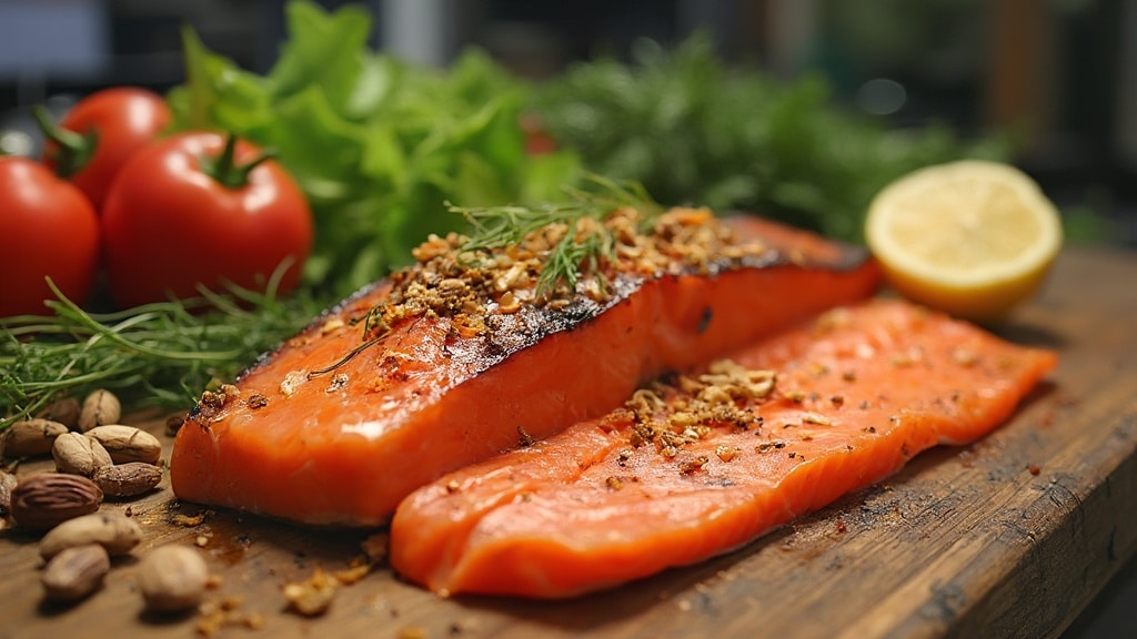 혈액순환에 좋은 음식