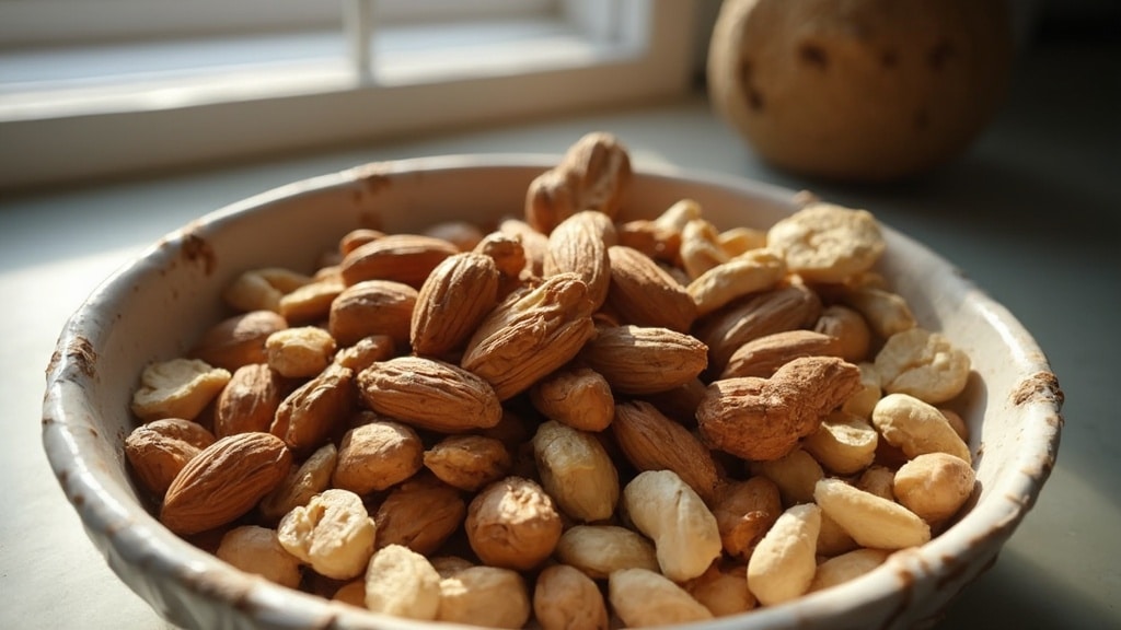 스트레스 해소 음식의 중요성과 효과