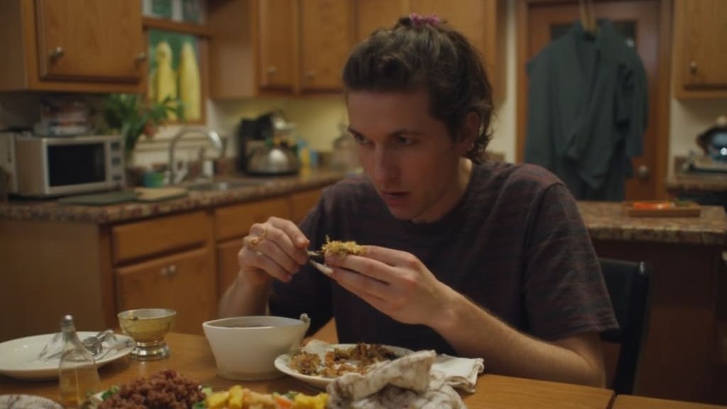 속쓰림 완화에 도움이 되는 생활 습관