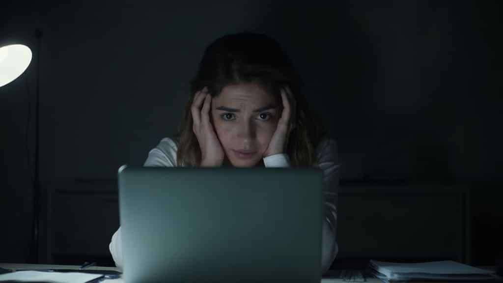 마그네슘 부족으로 인한 정신적 증상