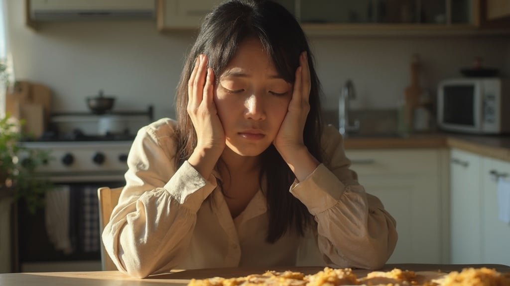 마그네슘 부족 증상 개요