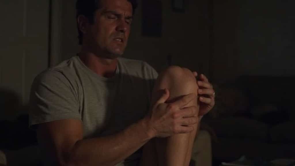 마그네슘 부족으로 인한 신체적 증상