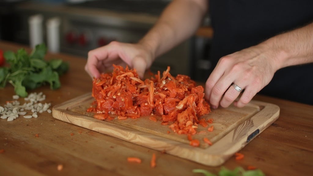 발효식품의 조리법과 활용법