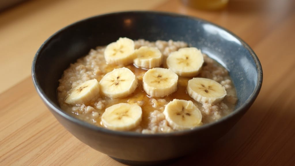 속쓰림 완화에 효과적인 음식 레시피