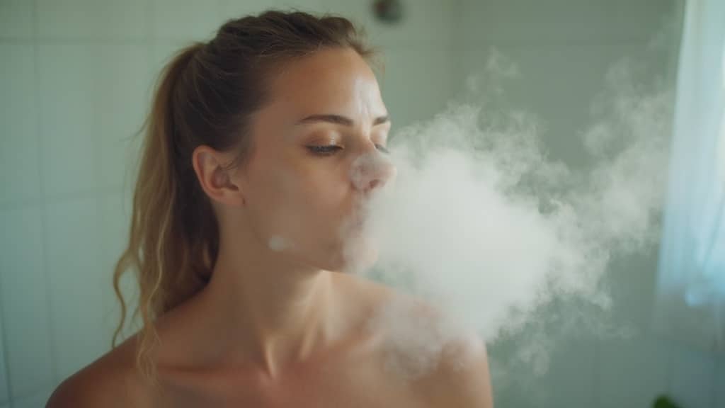 코막힘 해결을 위한 기본 방법